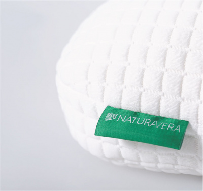 Подушка Natura Vera INARI 35х55 — купить в интернет магазине в Магнитогорске
